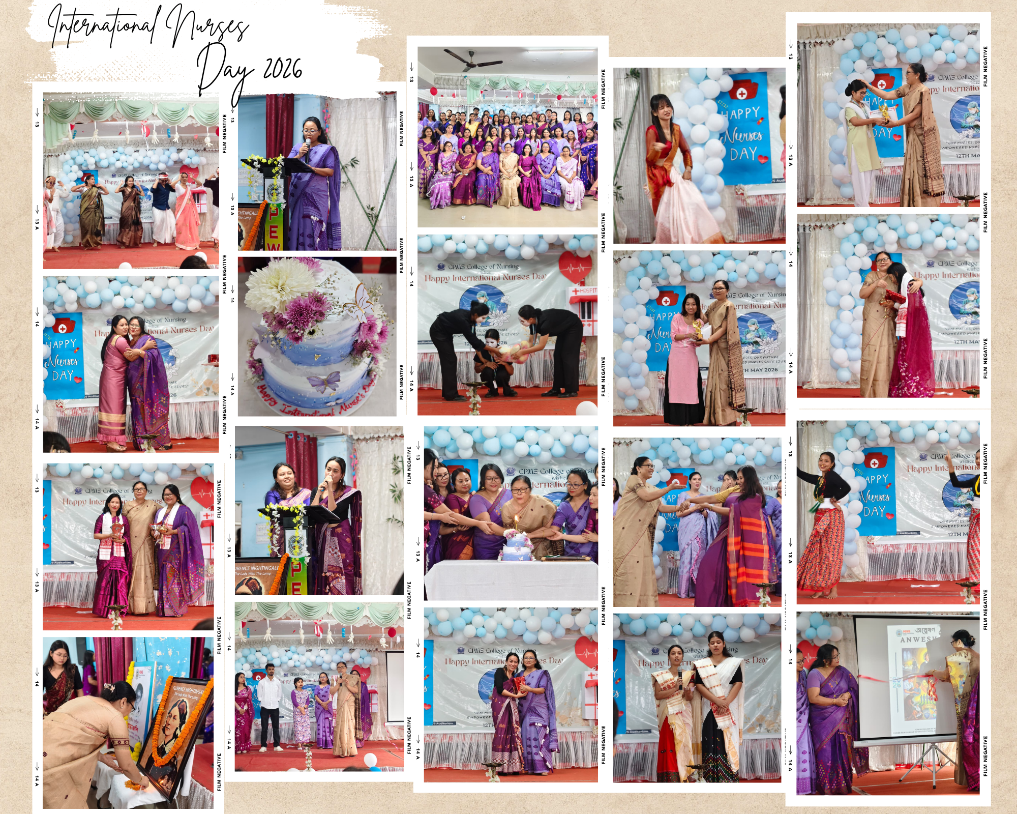 International Nurse's Day 2026