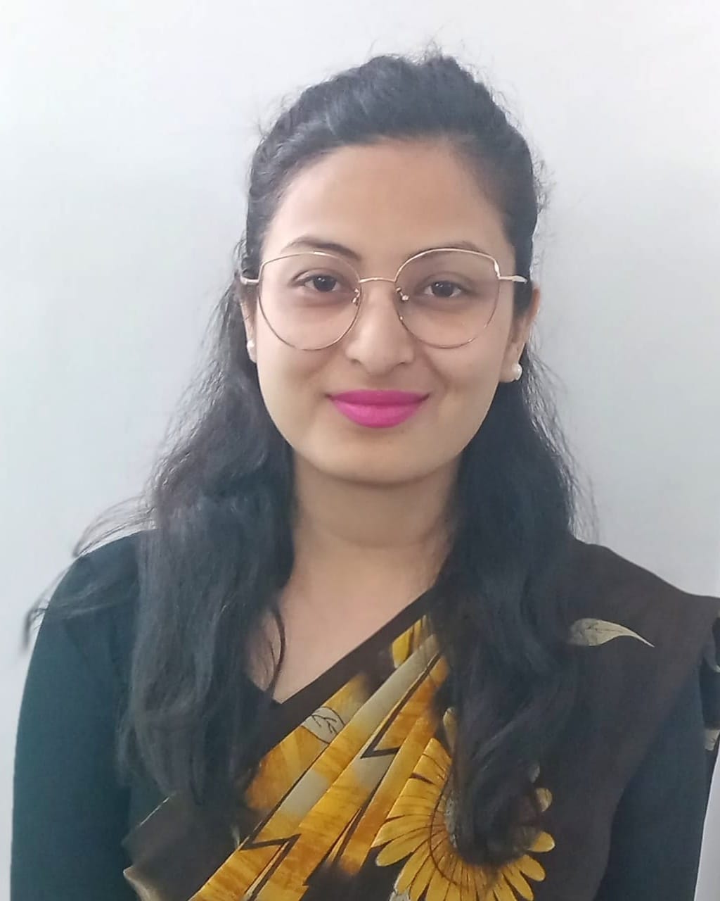 Dr. Vandana Pradhan (PT)