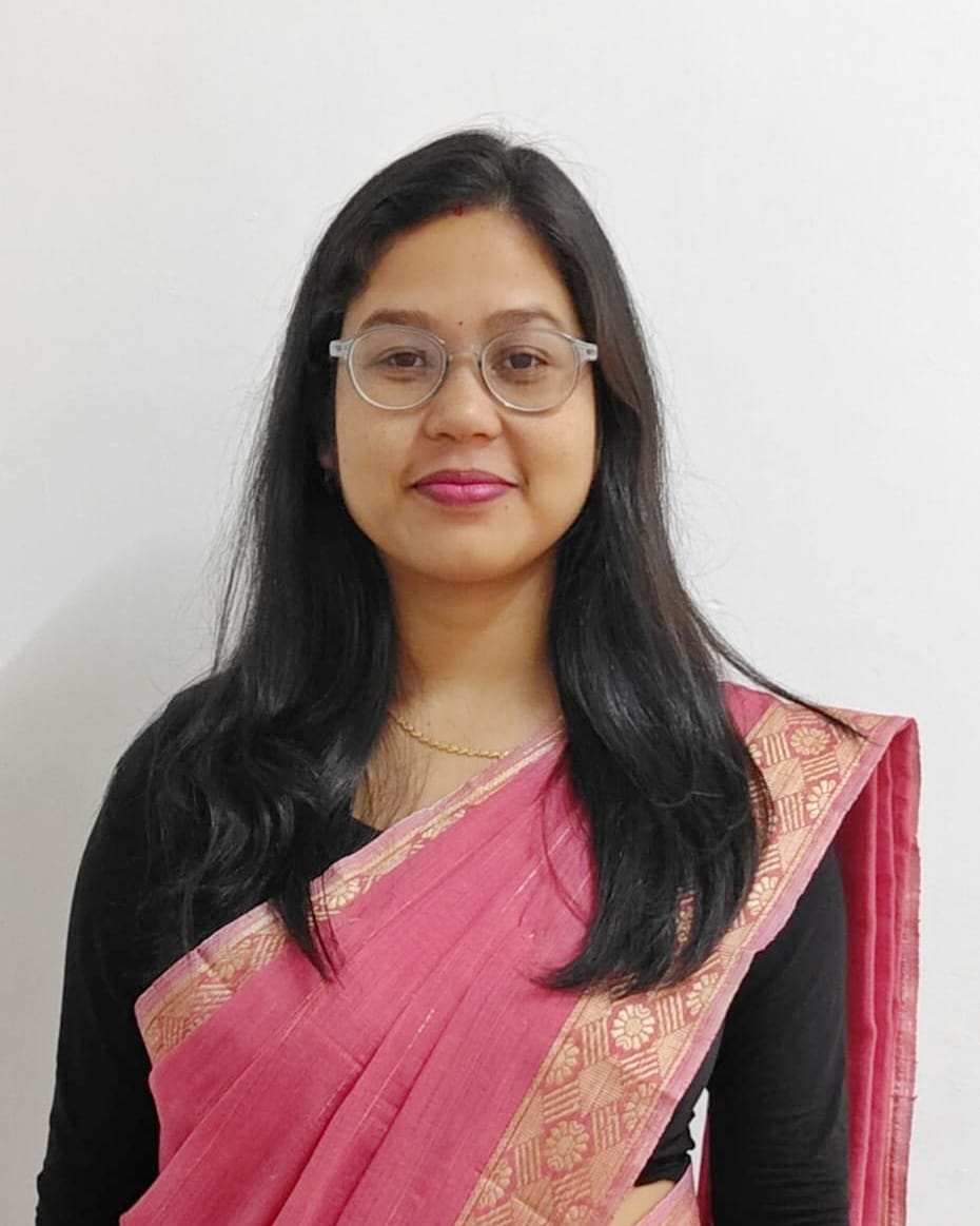 Dr. Kanika Nath (PT)