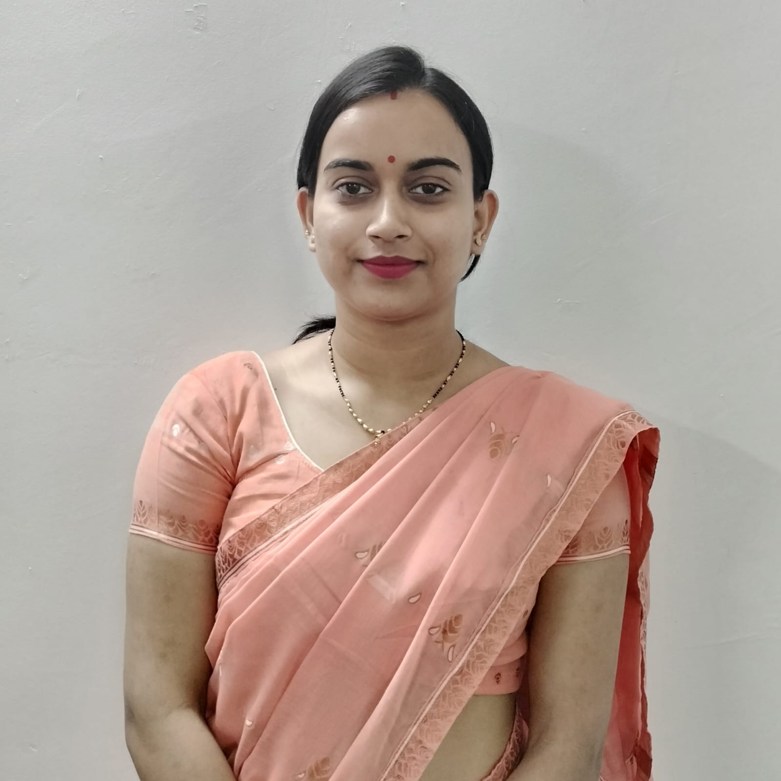 Ms. Rashmi Rekha Sharma