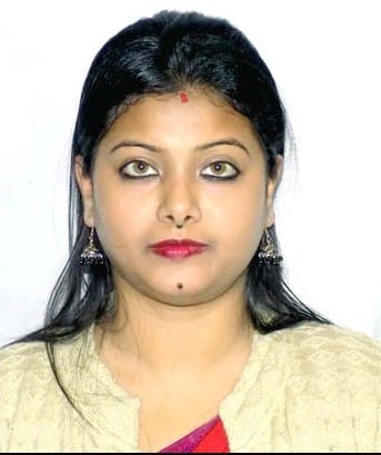 Pallabi Sarmah