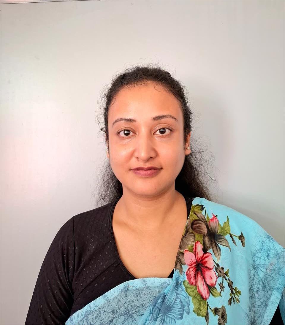 Bandana Sharma