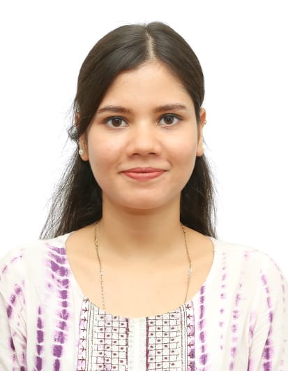Garima Kalita