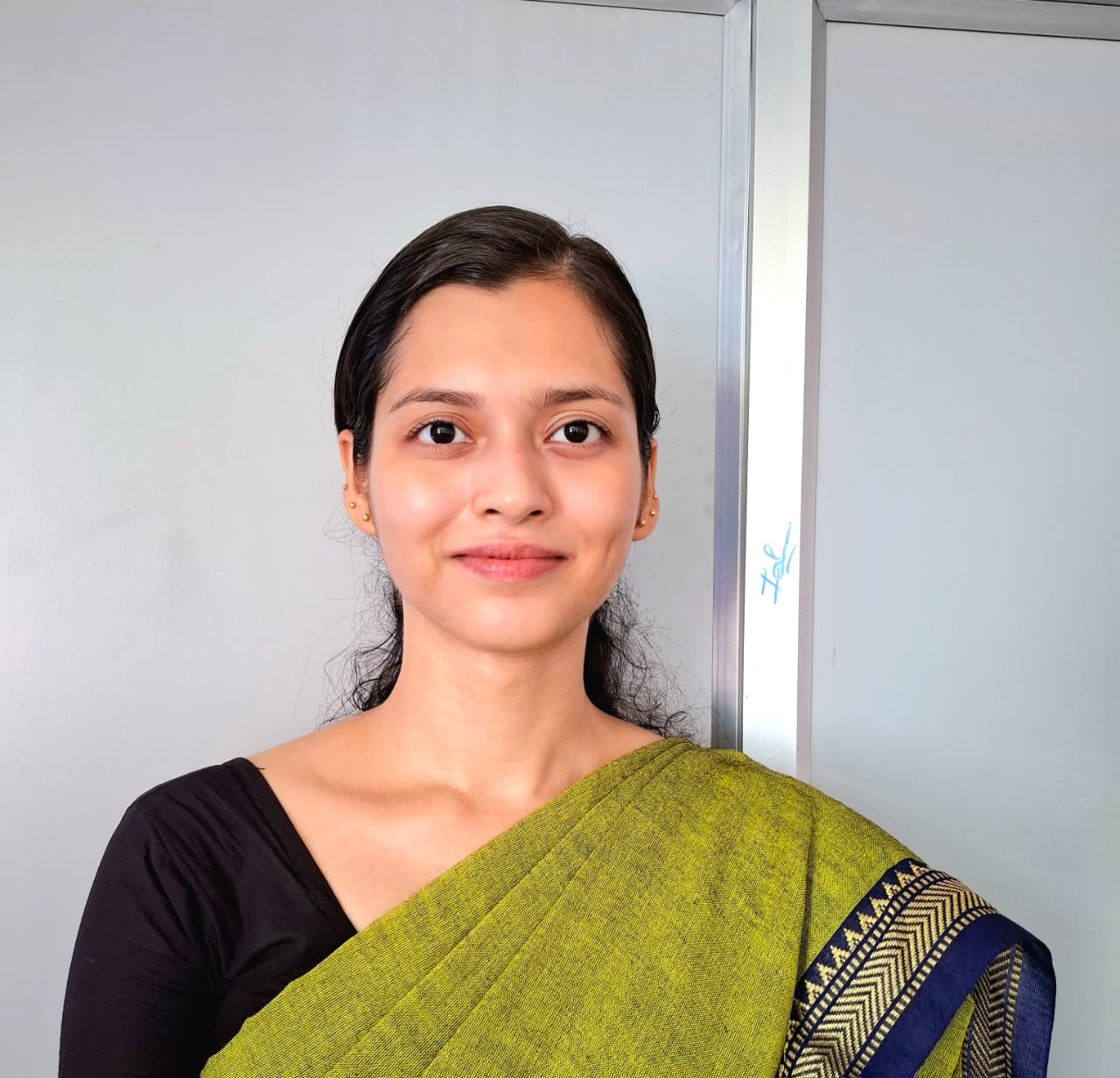 Susmita Gope