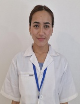 Ms. Rilakynti Umyiap