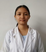 Ms. Proyashi Gogoi