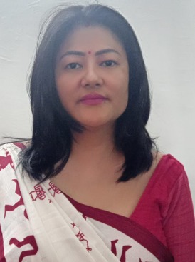 Ms. Deepika Subba