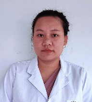 Ms. Ruthi Dim Suan Kim
