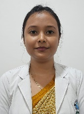 Ms. Bhagyasree Sharma