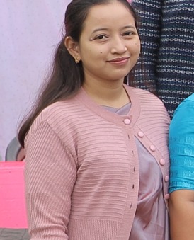 Ms. Banidor A Thangkhiew