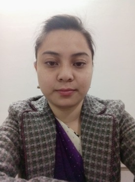 Ms. Dasumarlang Kharpran