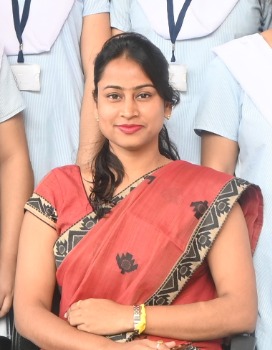 Ms. Sikha Barman