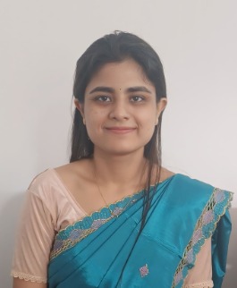 Ms. Marjana Sarma