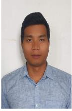 Mr. Thokchom Kiran Singh