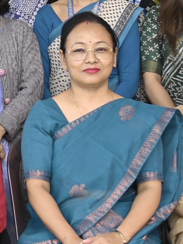 Mrs. Dropati Thapa