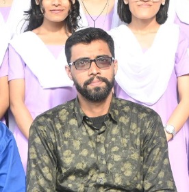 Dr. Surajit Roy (PT)