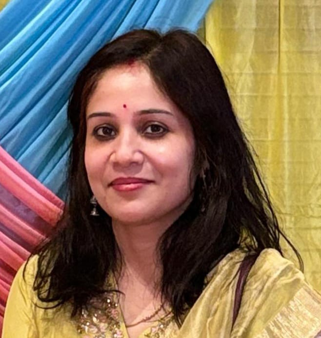 Dr. Dony Kotoky Sarma(PT)