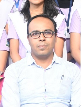 Dr. Mayur Das (PT)