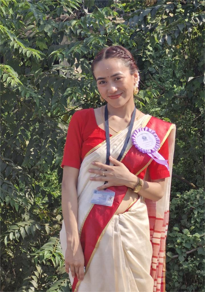 Ms. Rilakynti Umyiap