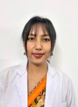 Ms. Jyoti Pegu