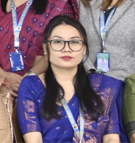 Ms. Rajkumari Preity Devi