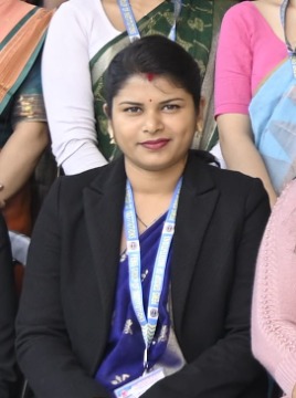 Ms. Sangeeta Paul