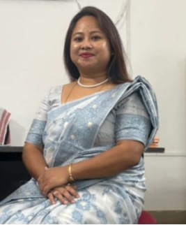 Ms. B. Snienky  Siangshai