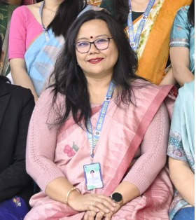 Mrs. Khundongbam Pinky