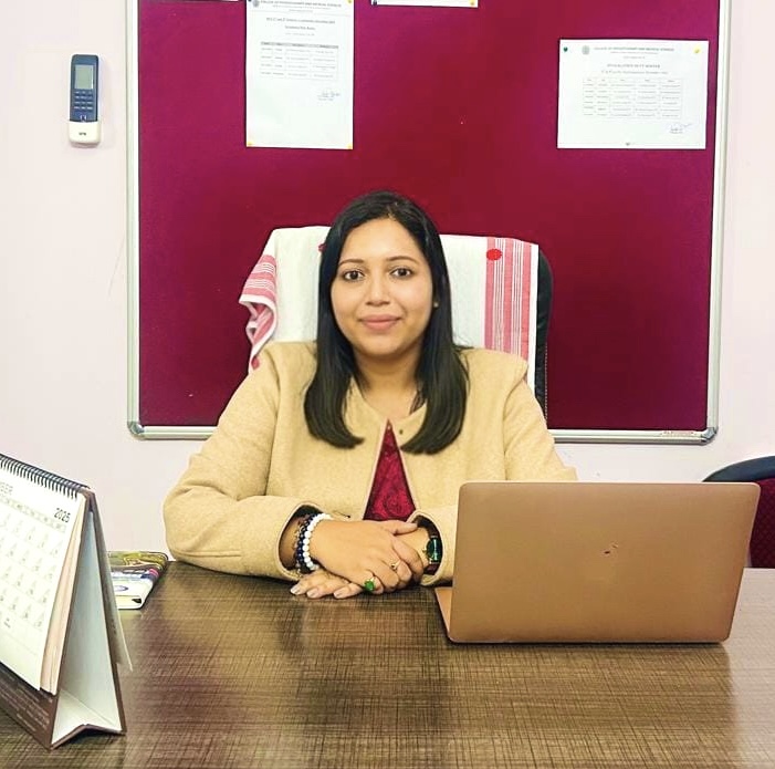 pews school principal