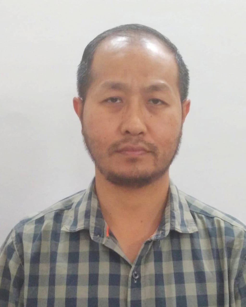 Dr. Ranjeet Singha (PT)
