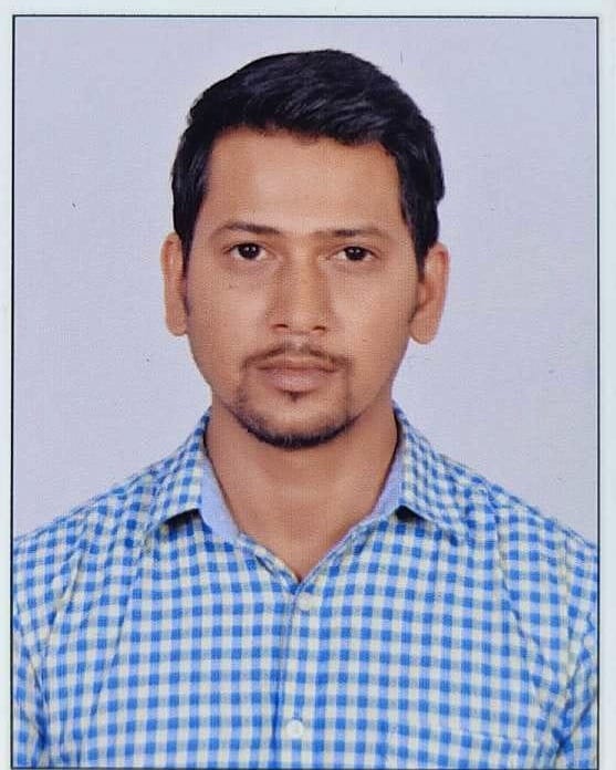 Dr. Avik Paul (PT)