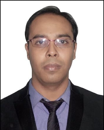 Dr. Mayur Das (PT)