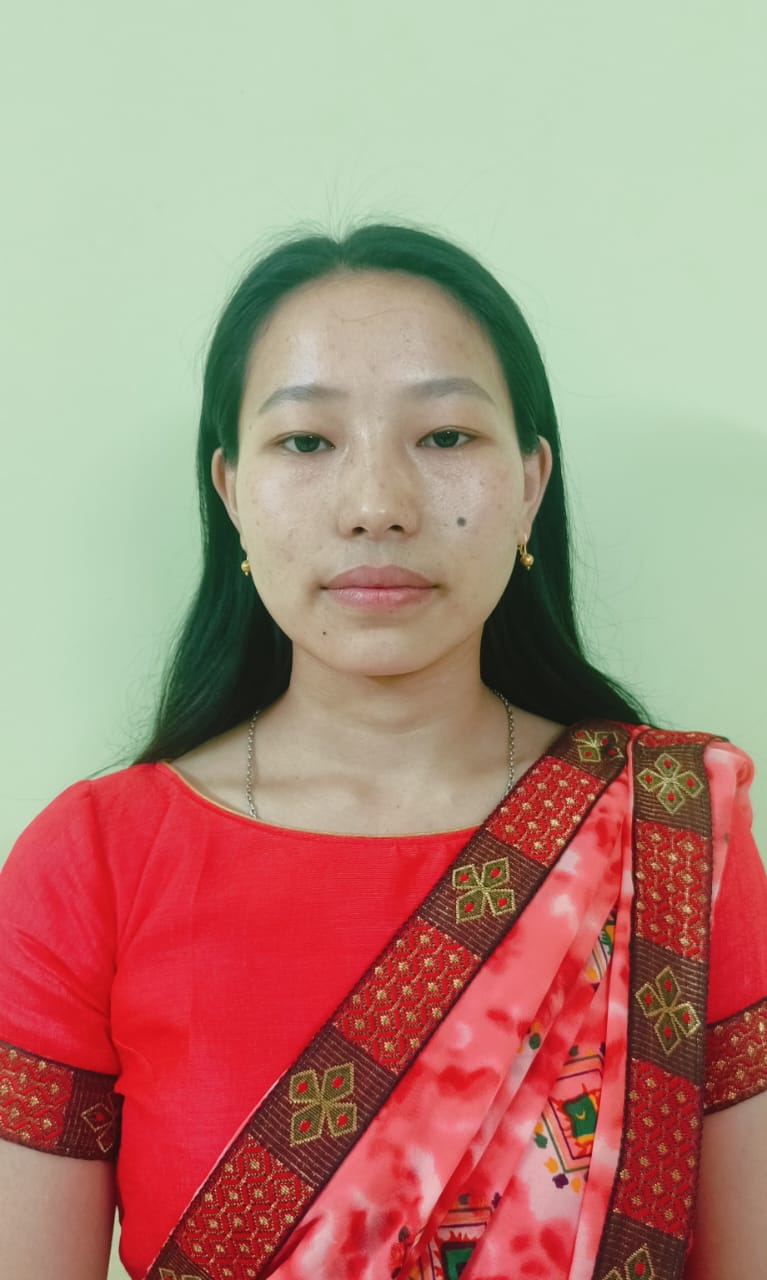 Rebika Limbu