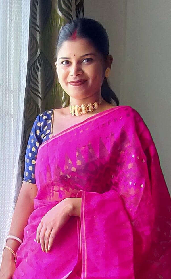 Ms. Sangeeta Paul