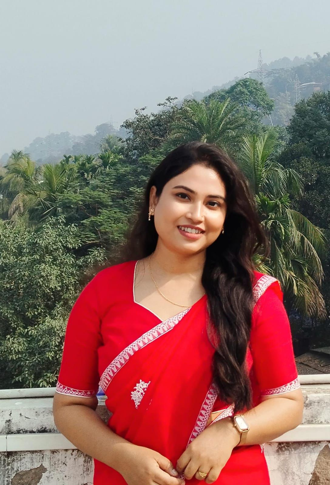 Ms. Ayesha Siddika