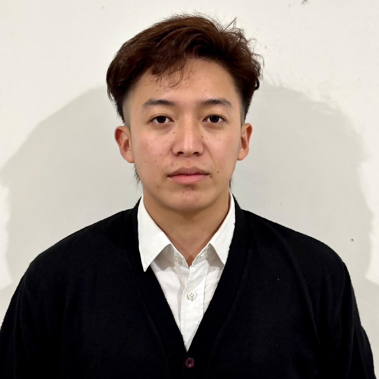 Mr. Koj. T. Gangku