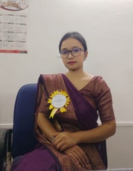 Ms. Sushma Yumnam