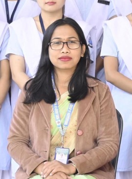 Ms. Snigdha Nath
