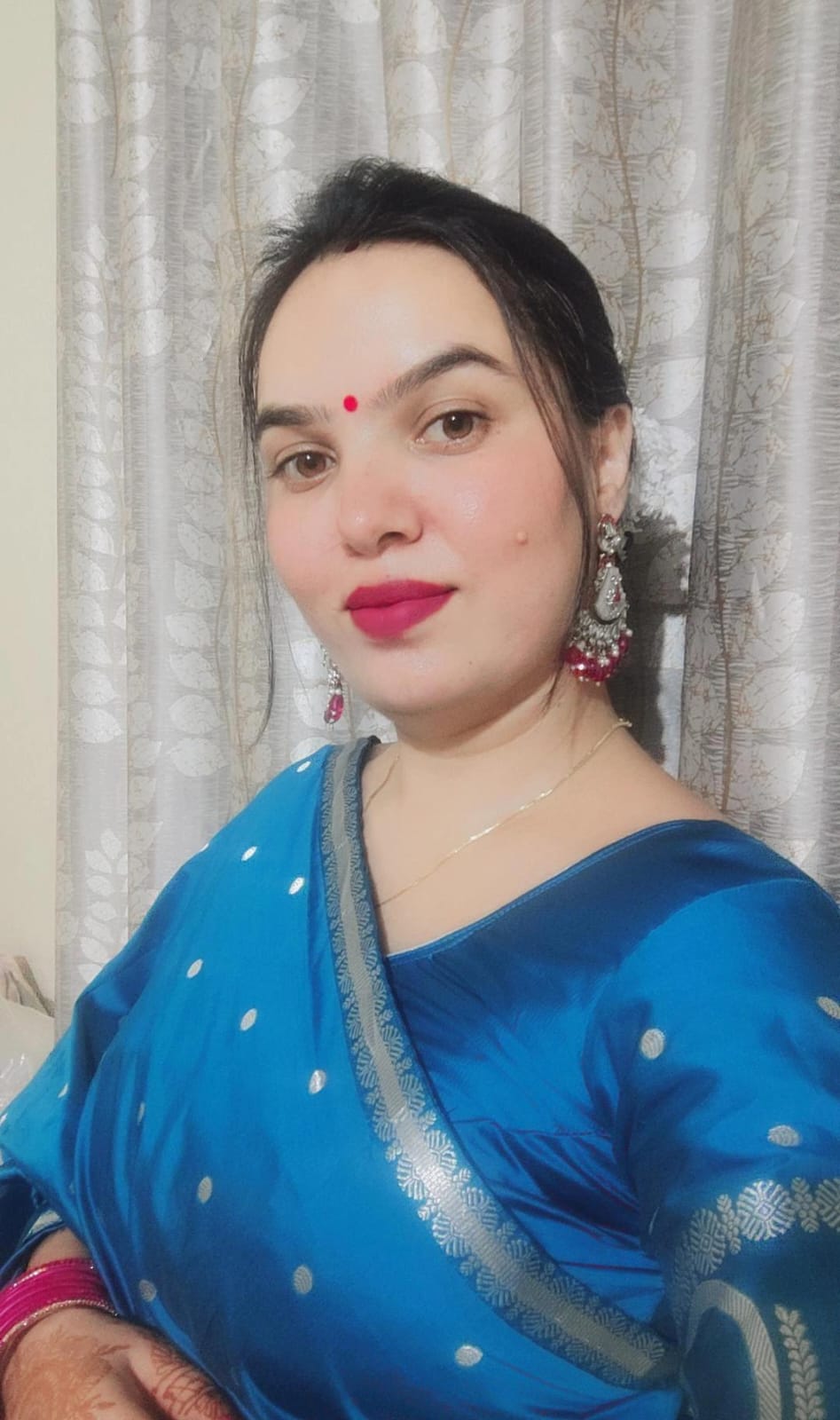 Ms. Shivani Gill