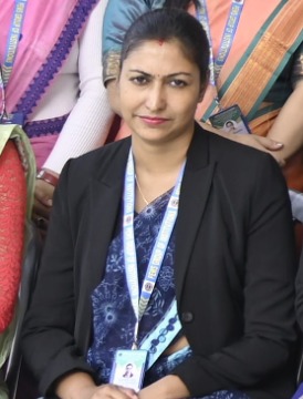 Mrs. Seemarekha Kakati