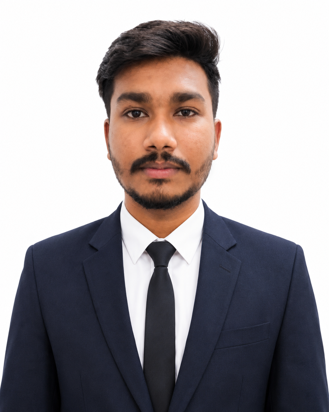 Kaushik Kalita