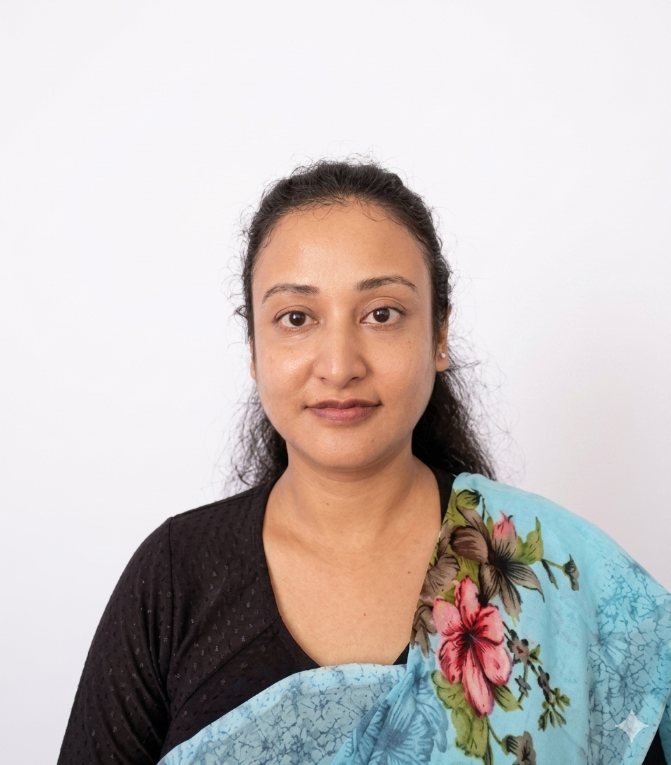 Bandana Sharma