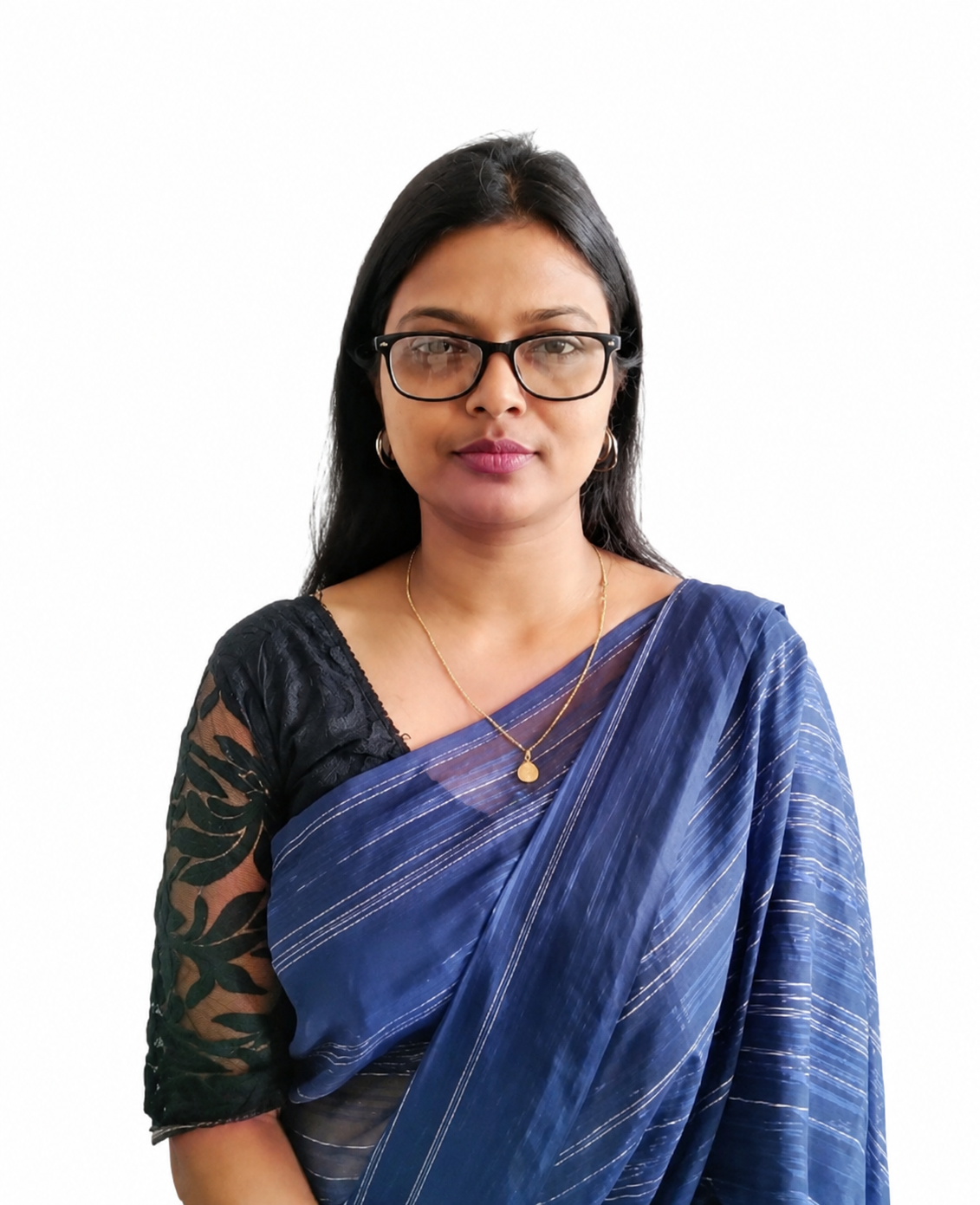 Gangusmita Dutta