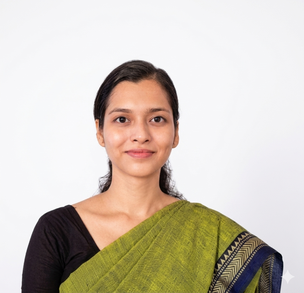 Susmita Gope
