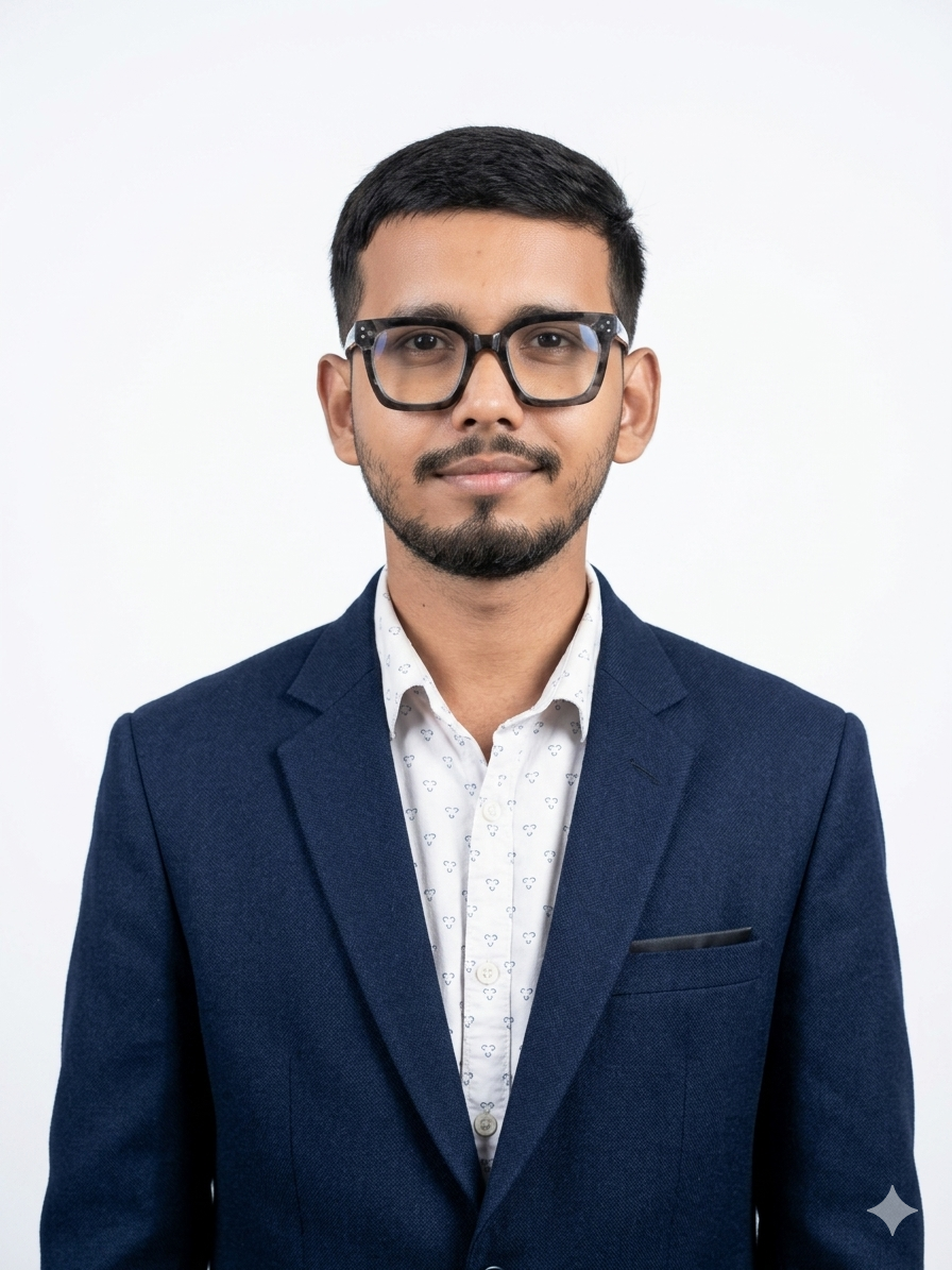 Ankur Kalita