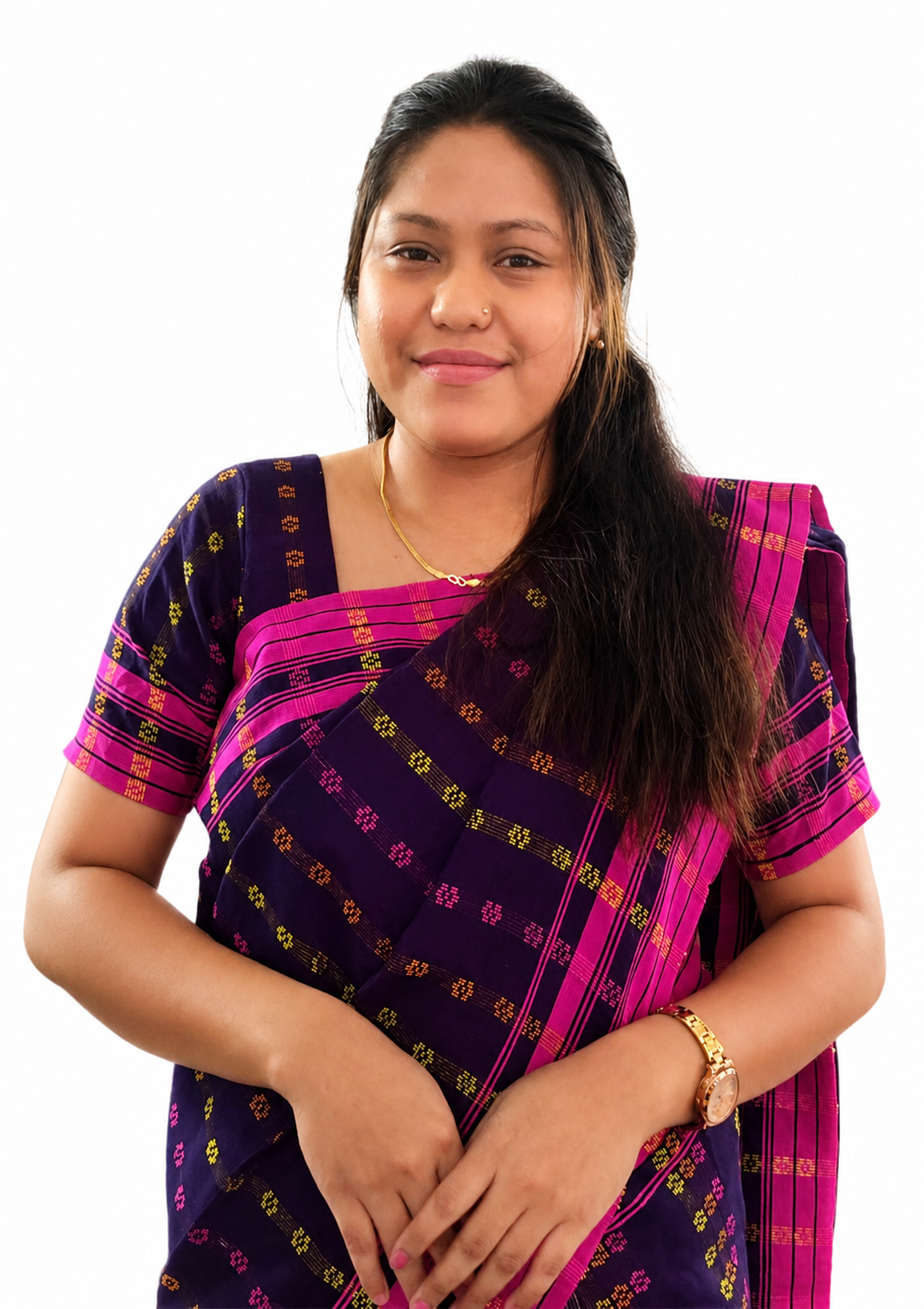 Sonali Debbarma