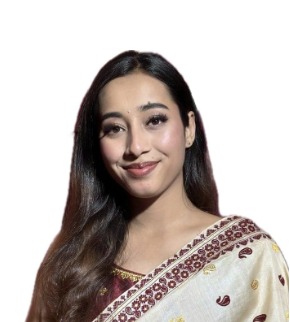 Jutima Baruah