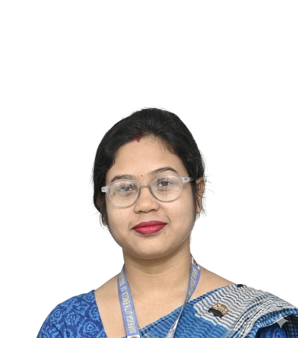 Dr. Kanika Nath (PT)