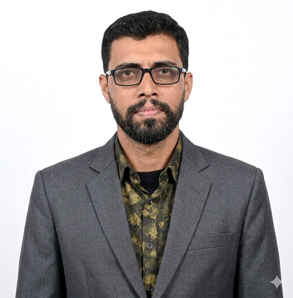 Dr. Surajit Roy (PT)