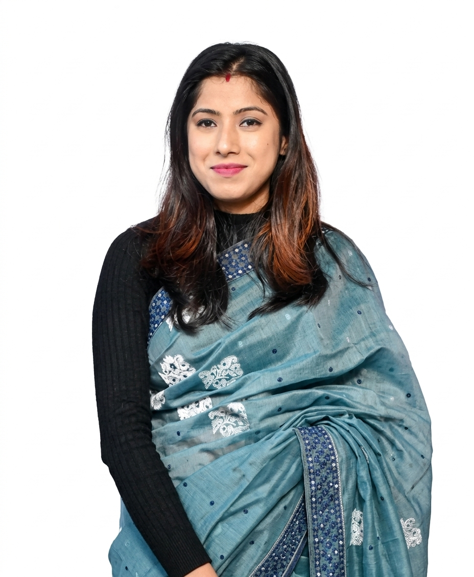 Dr. Sukanya Baruah (PT)